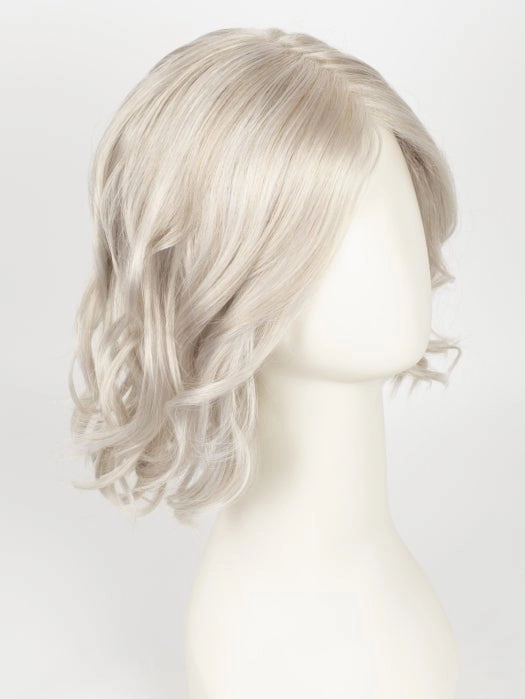 Soft and Subtle Petite/Average | Synthetic Lace Front Wig (Mono Part)