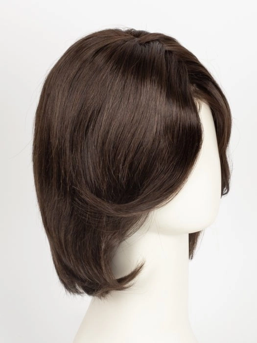 Soft Focus | Human Hair Lace Front Wig (Hand-Tied)