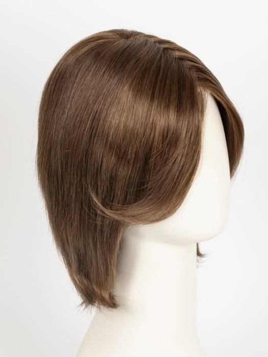 Soft Focus | Human Hair Lace Front Wig (Hand-Tied)