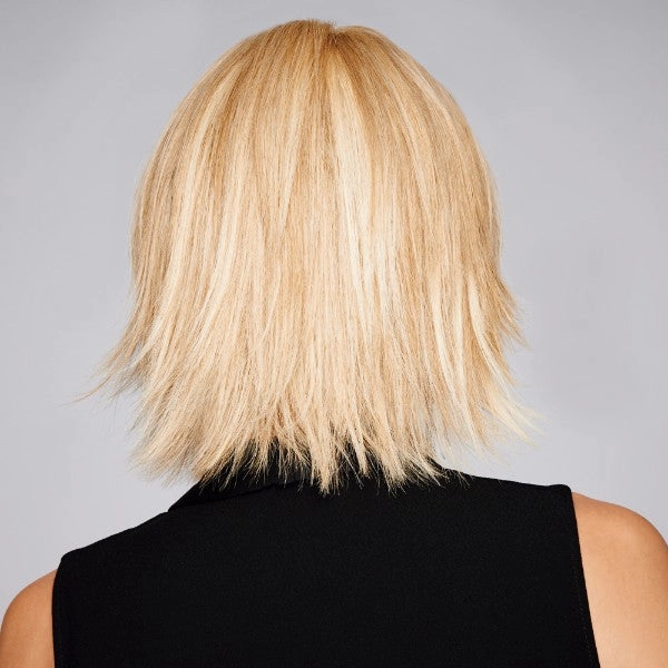 Soft Focus HT Wig by Raquel Welch | Human Hair Hair | Average Cap