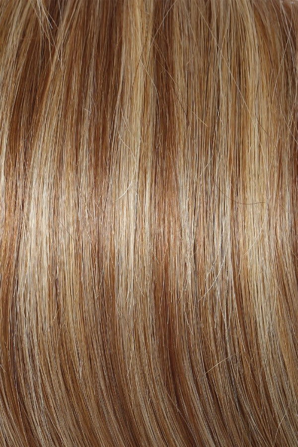Soft Focus HT Wig by Raquel Welch | Human Hair Hair | Average Cap