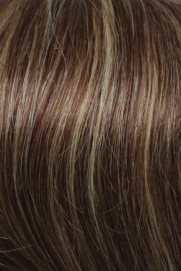 Soft Focus HT Wig by Raquel Welch | Human Hair Hair | Average Cap