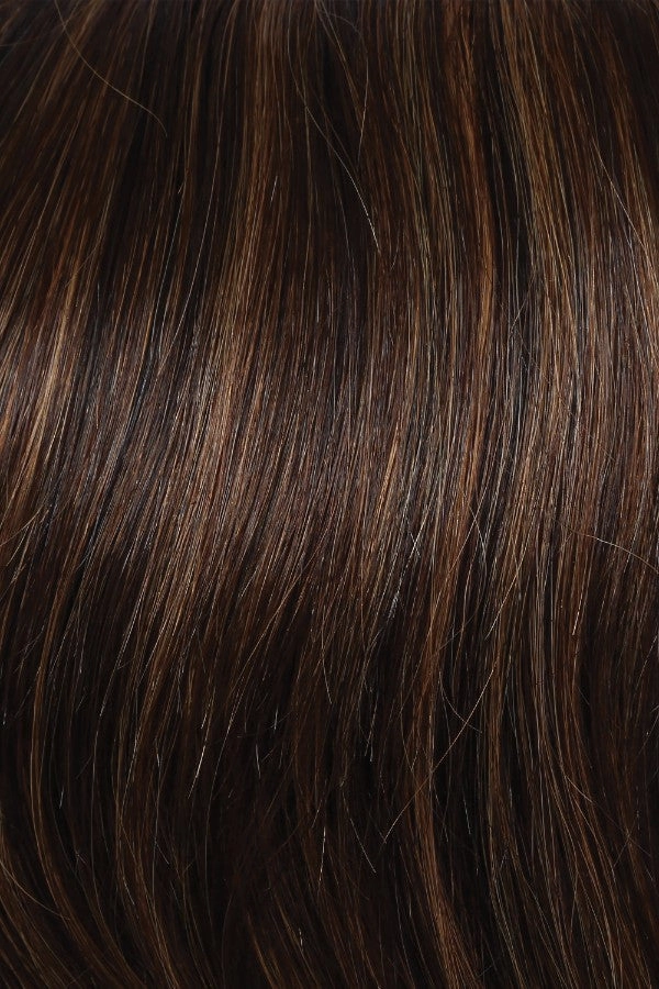 Soft Focus HT Wig by Raquel Welch | Human Hair Hair | Average Cap