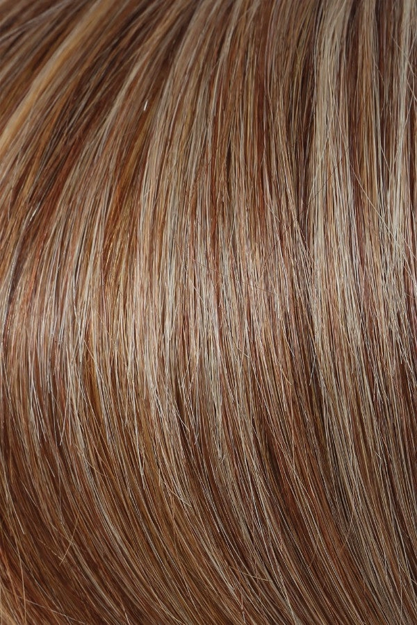Soft Focus HT Wig by Raquel Welch | Human Hair Hair | Average Cap