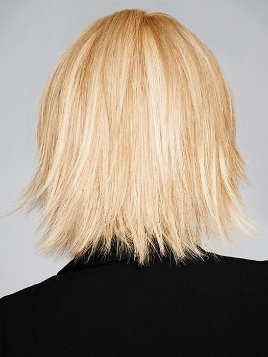 Soft Focus Wig by Raquel Welch | Human Hair (100% Hand-Knotted Mono Top)