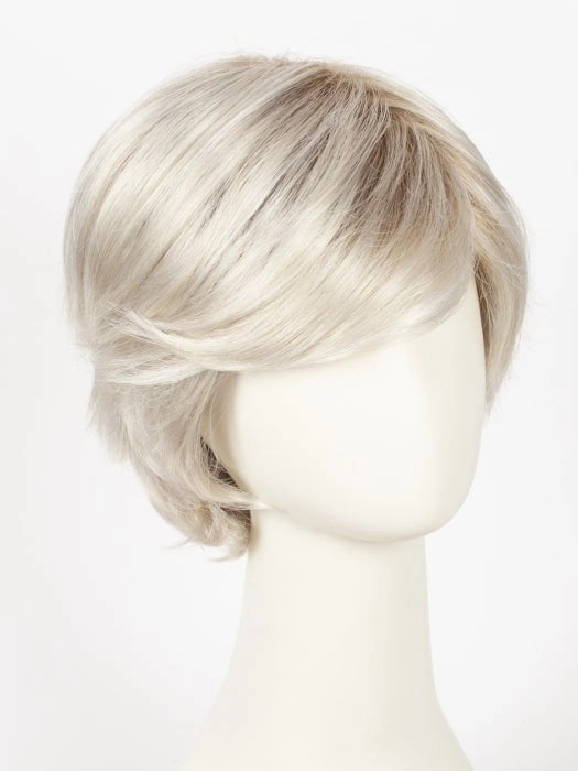 Soft Romance | Synthetic Wig