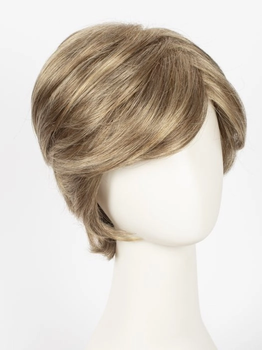 Soft Romance | Synthetic Wig