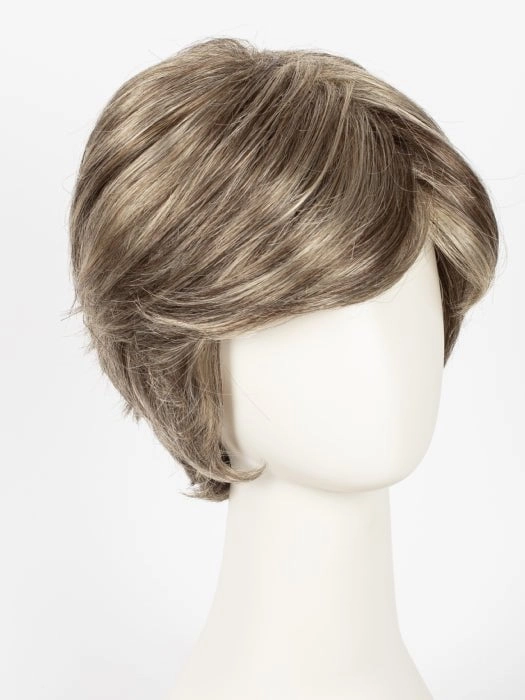 Soft Romance | Synthetic Wig