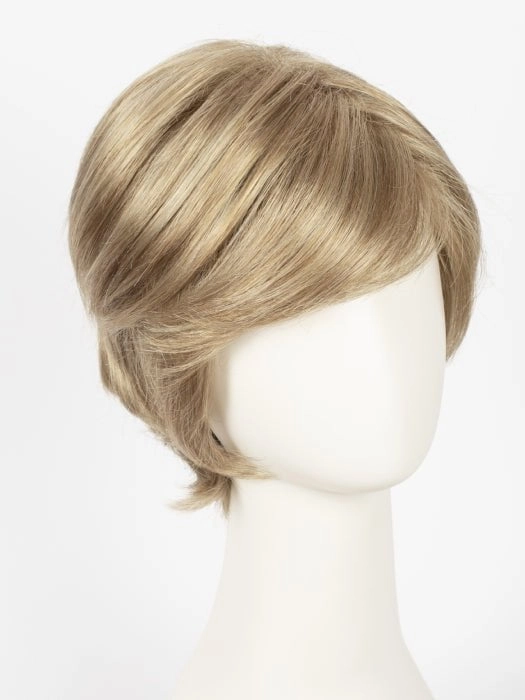 Soft Romance | Synthetic Wig