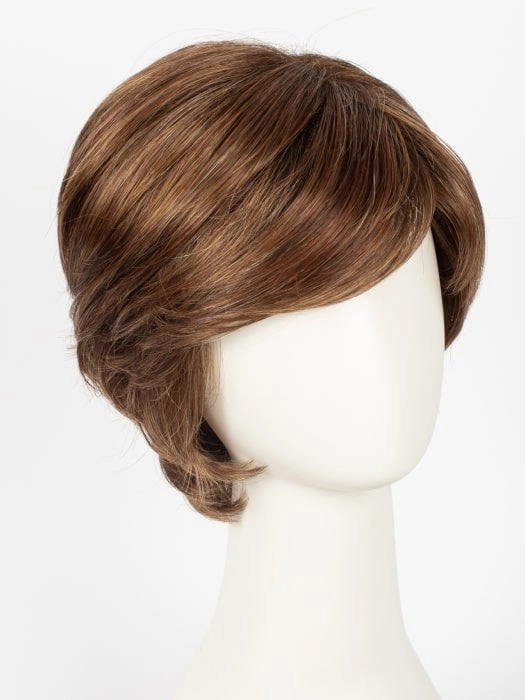 Soft Romance | Synthetic Wig