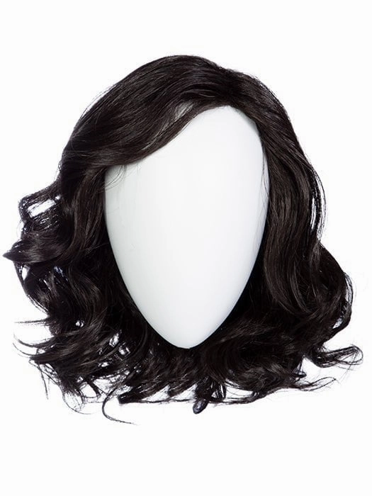 Softly Spiraled | Synthetic Wig (Basic Cap)