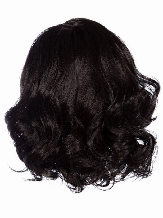 Softly Spiraled | Synthetic Wig (Basic Cap)