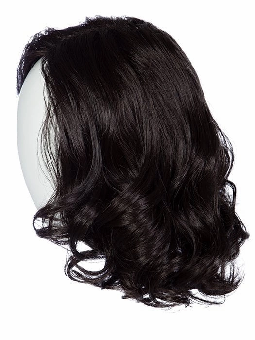 Softly Spiraled | Synthetic Wig (Basic Cap)
