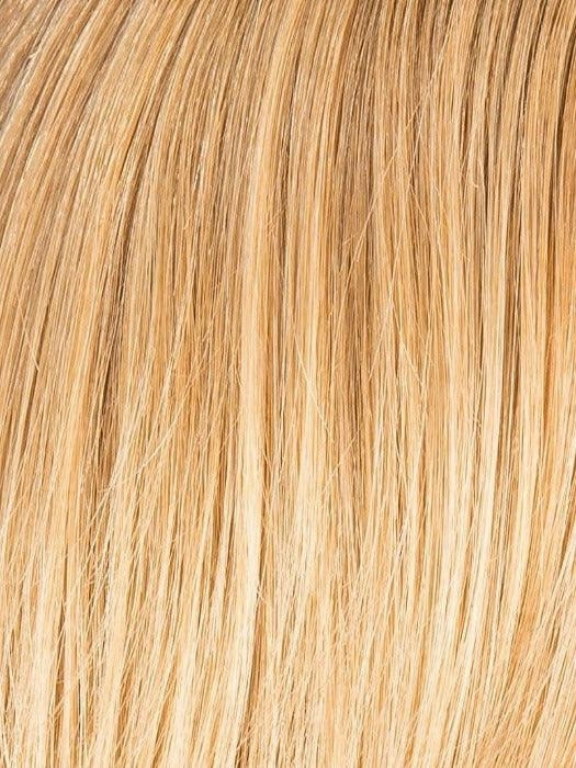 Sole Wig by Ellen Wille | European Remy Human Hair