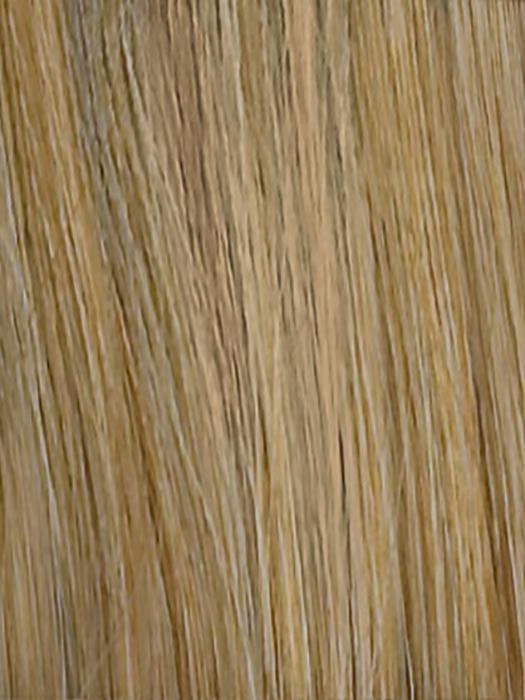 Sole Wig by Ellen Wille | European Remy Human Hair