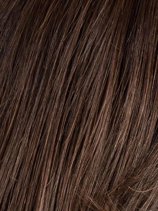 Sole Wig by Ellen Wille | European Remy Human Hair