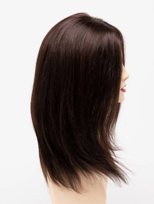 Sophia | Human Hair Lace Front Wig (Hand-Tied)