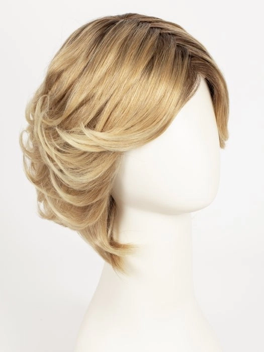Sophia | Remy Human Hair Lace Front Wig (Hand-Tied)