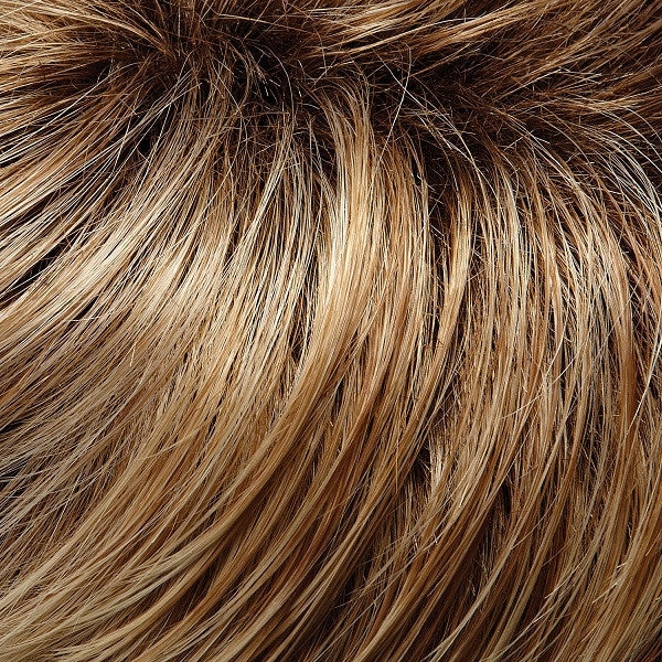 Sophia HT Wig by Jon Renau Exclusive | Remy Human Hair Hair | Average Cap