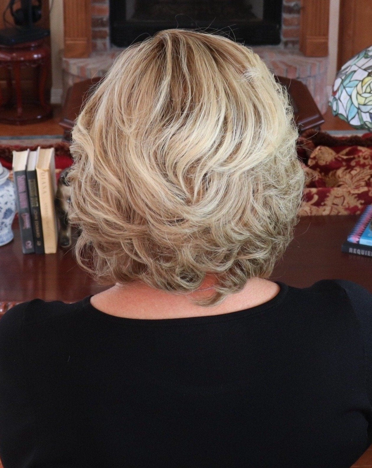 Sophia HT Wig by Jon Renau Exclusive | Remy Human Hair Hair | Average Cap