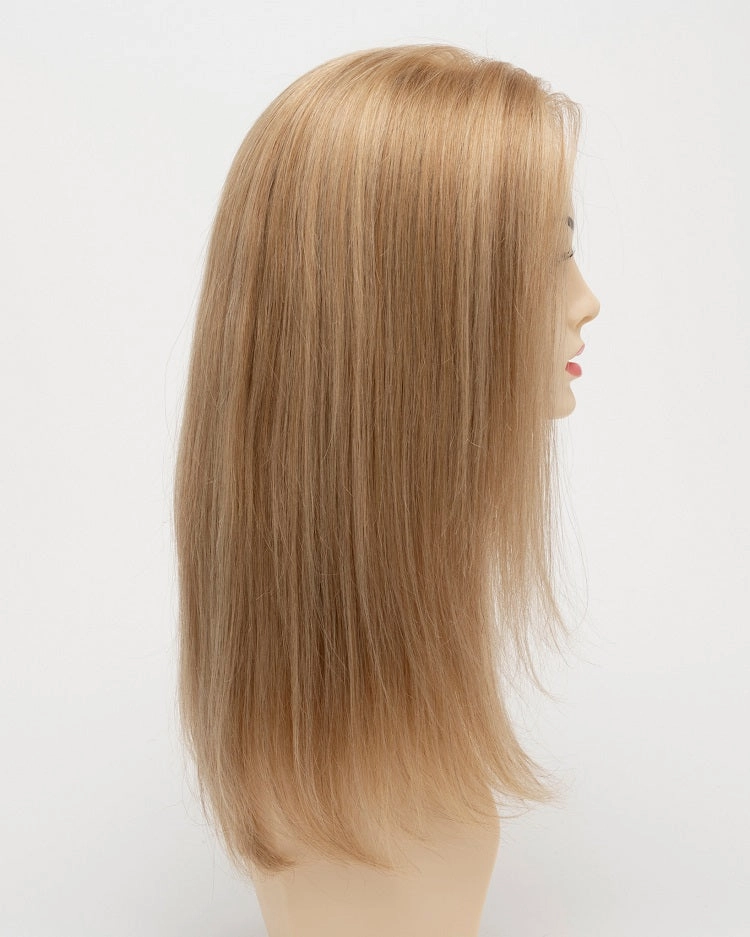Sophia Wig by Envy | Human Hair Hair | Average Cap