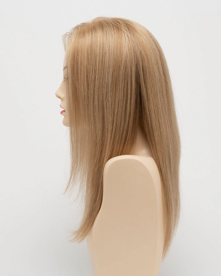 Sophia Wig by Envy | Human Hair Hair | Average Cap