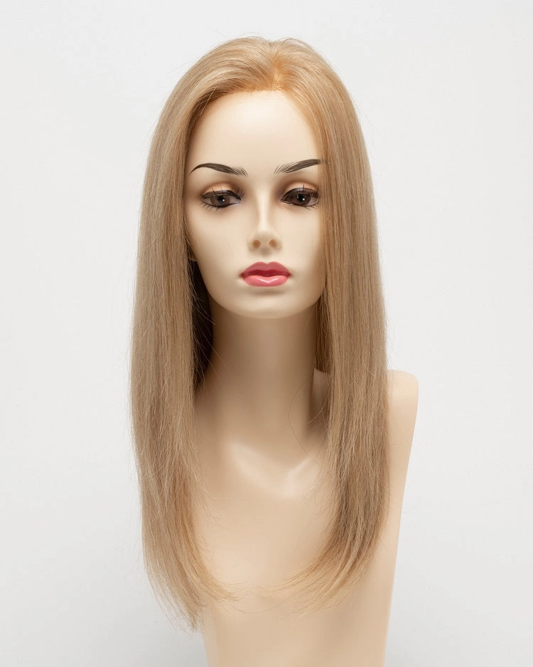 Sophia Wig by Envy | Human Hair Hair | Average Cap