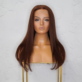 SOPHIE Human Hair Lace Front Wig