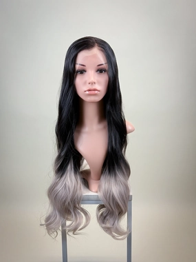 Sorrengail Silver - Natural Plus Series