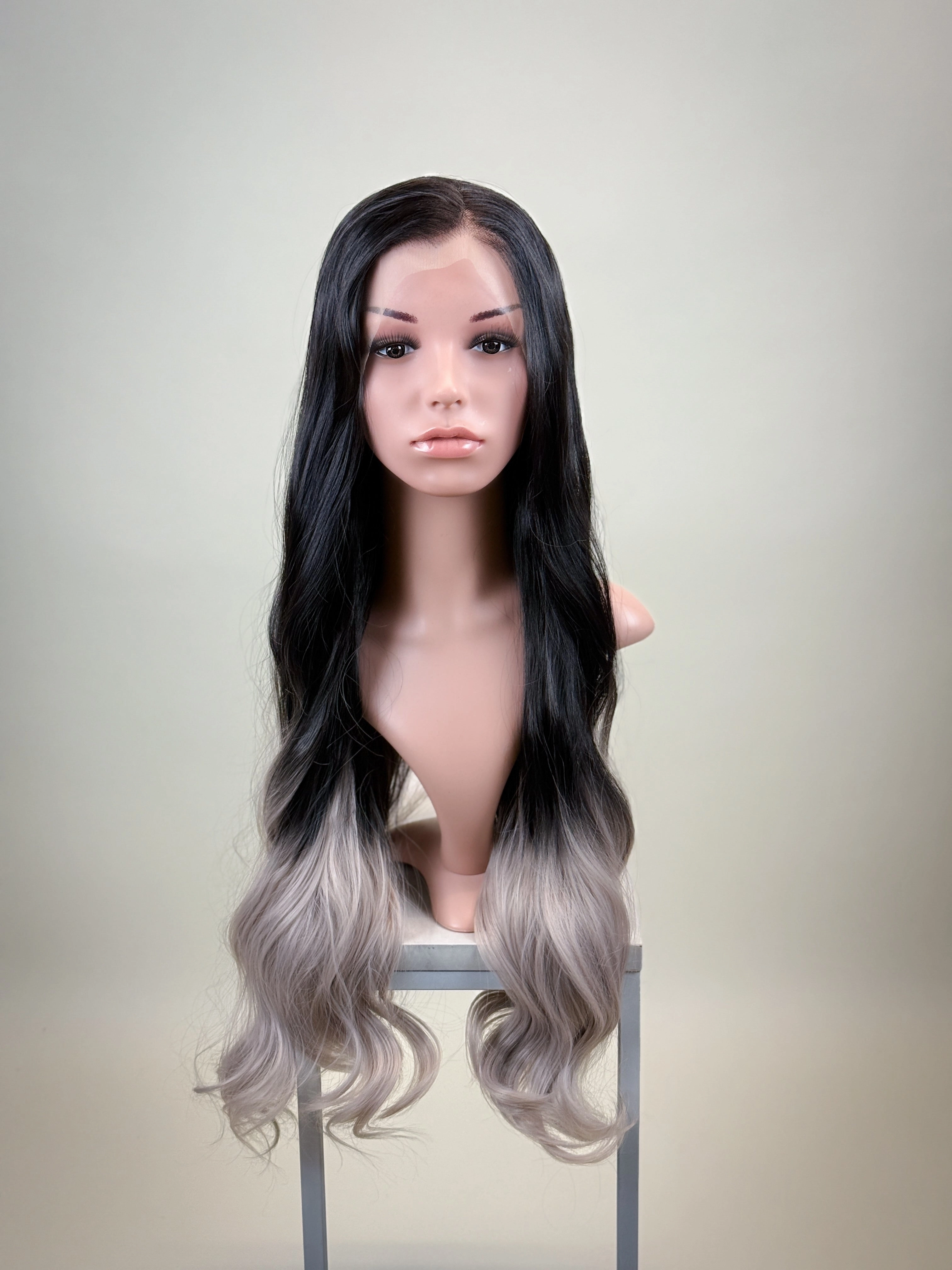 Sorrengail Silver - Natural Plus Series