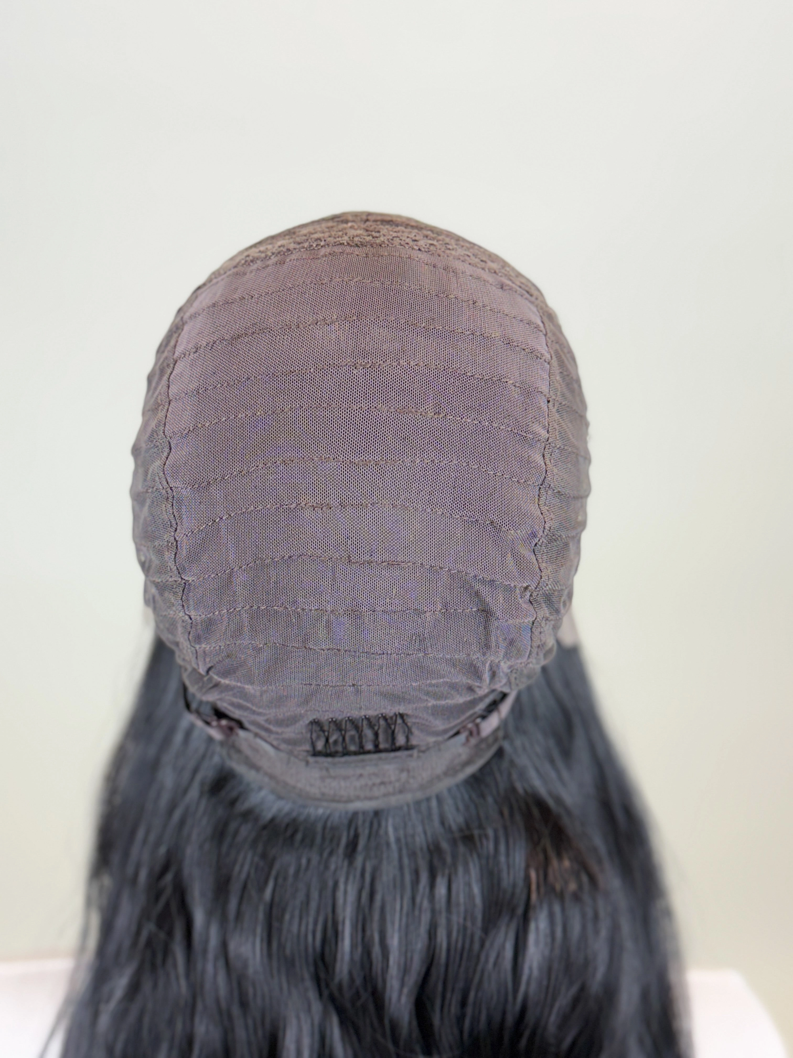 Sorrengail Silver - Natural Plus Series