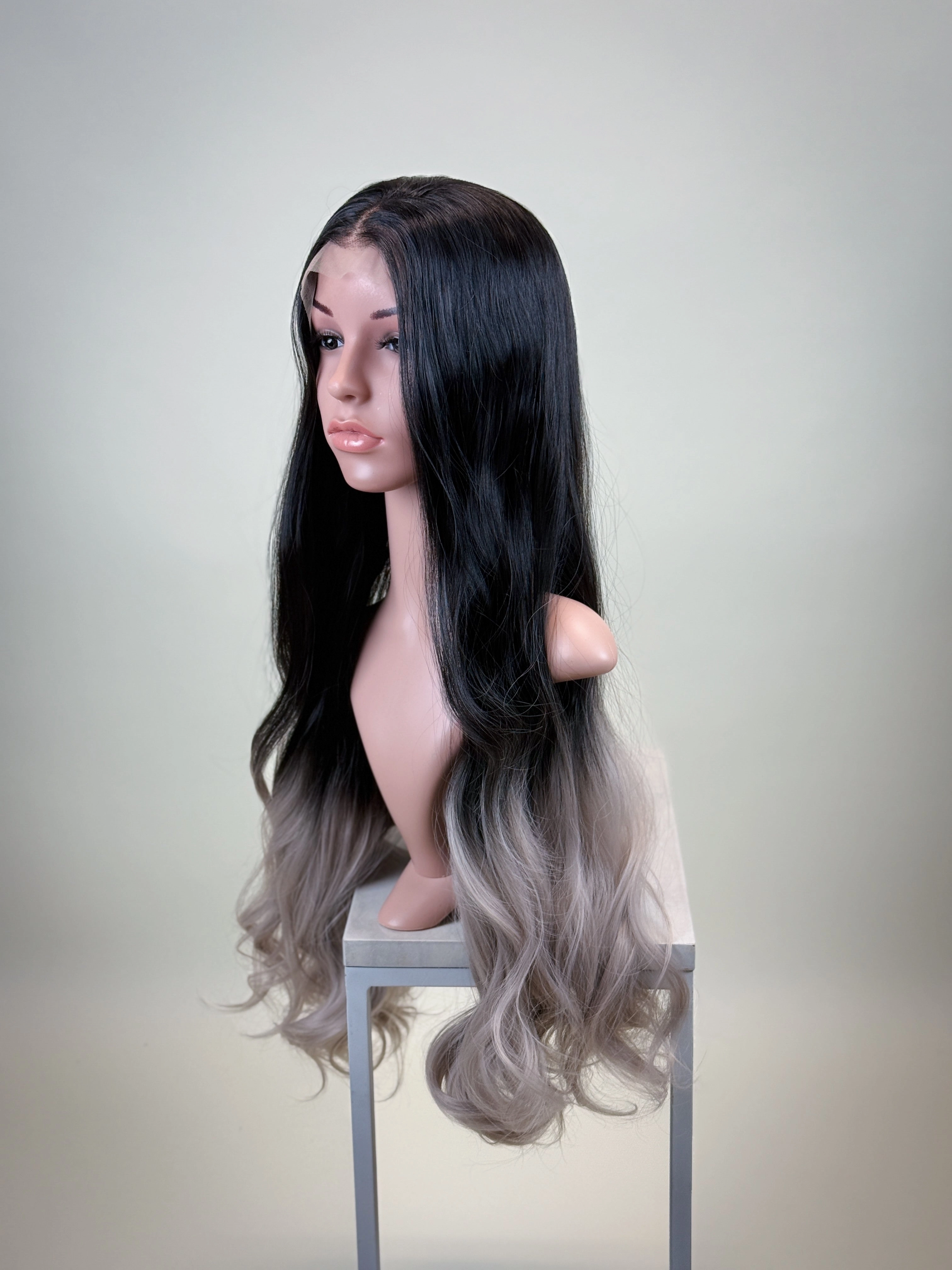 Sorrengail Silver - Natural Plus Series
