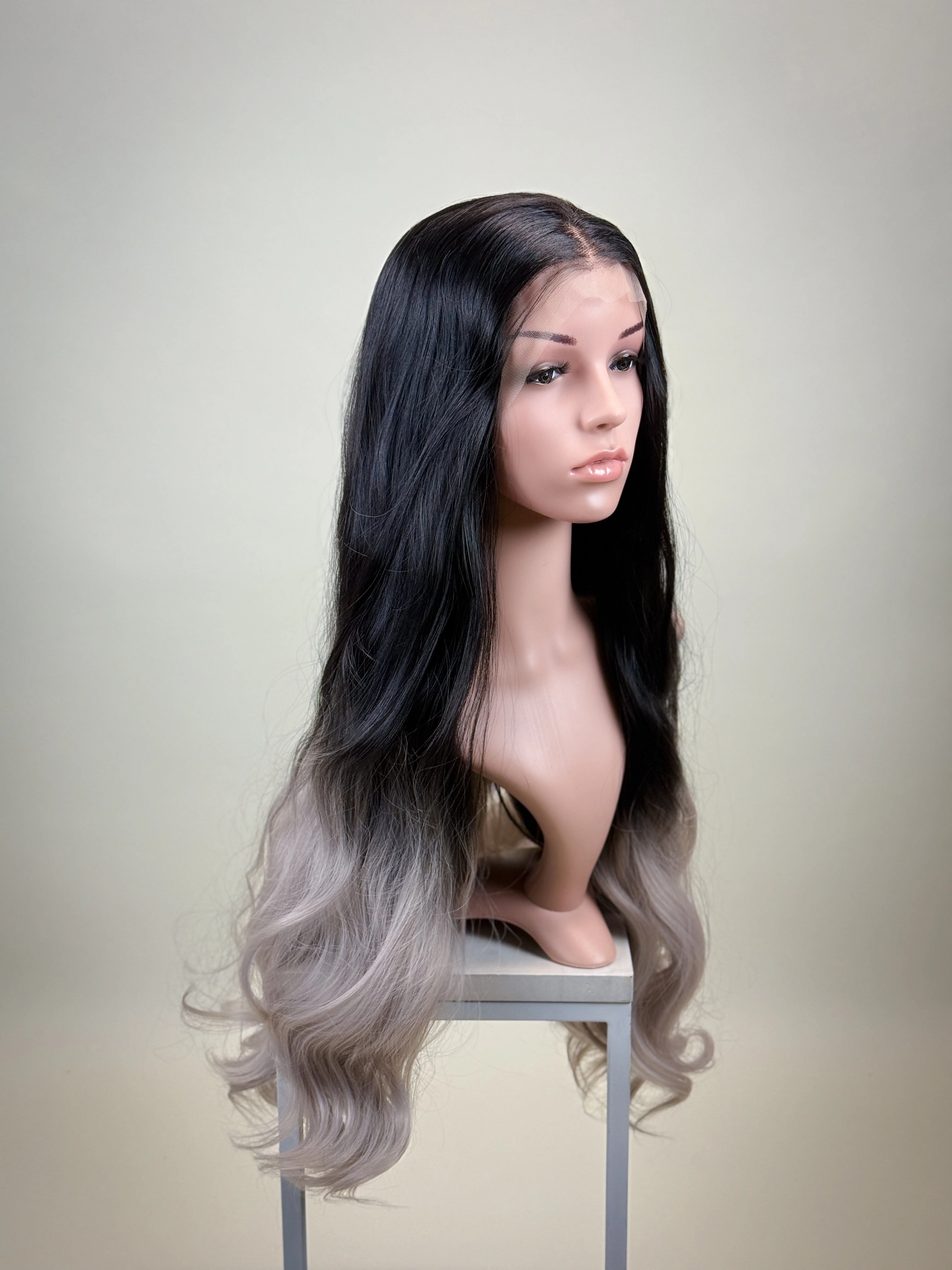 Sorrengail Silver - Natural Plus Series