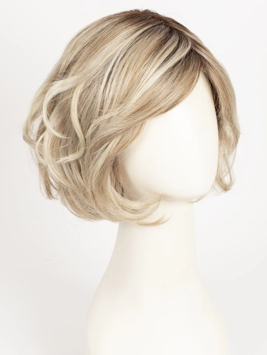 Sound | Synthetic Lace Front Wig (Mono Part)