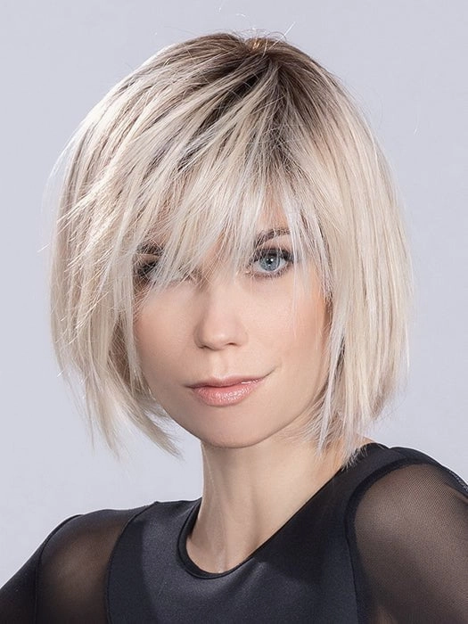 Sound | Synthetic Lace Front Wig (Mono Part)