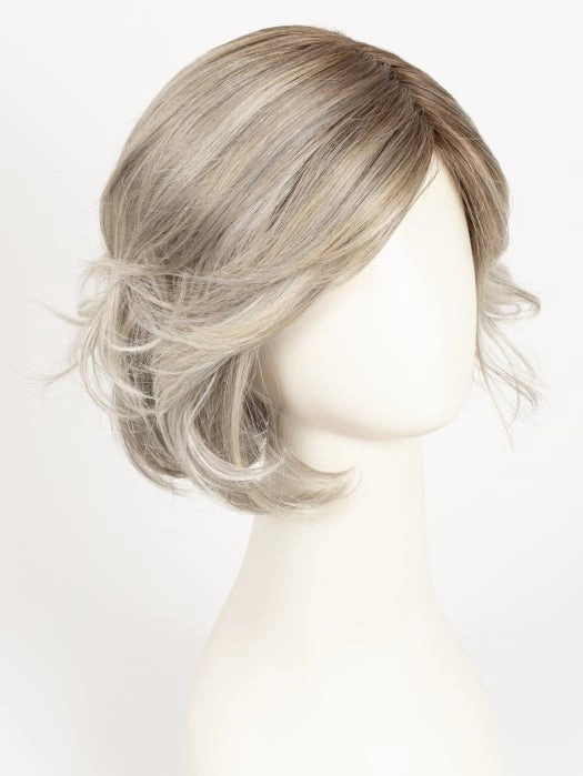 Sound | Synthetic Lace Front Wig (Mono Part)