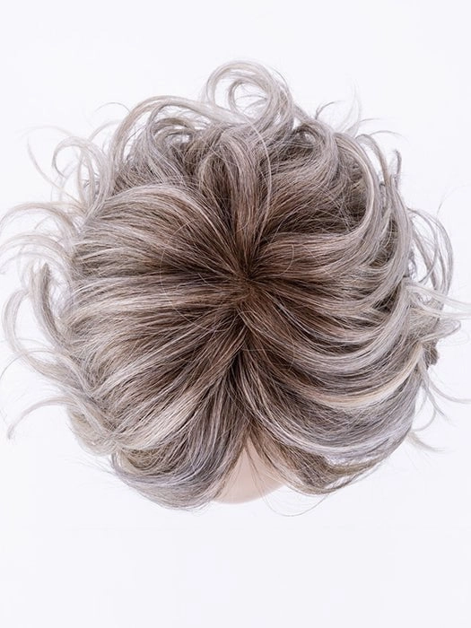 Sound | Synthetic Lace Front Wig (Mono Part)