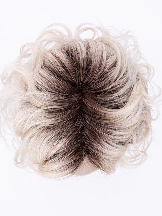 Sound | Synthetic Lace Front Wig (Mono Part)