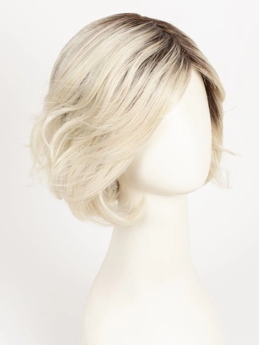 Sound | Synthetic Lace Front Wig (Mono Part)