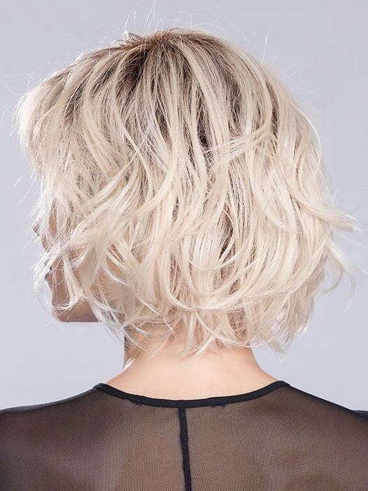 Sound | Synthetic Lace Front Wig (Mono Part)