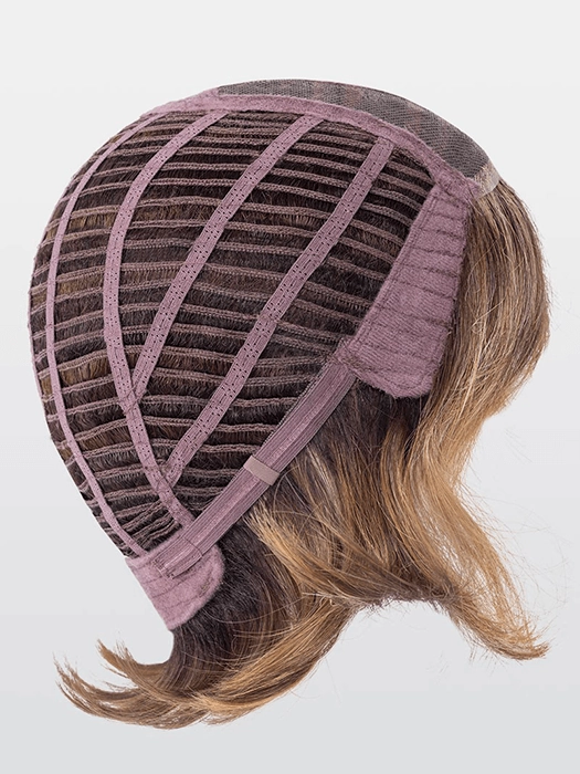 Sound | Synthetic Lace Front Wig (Mono Part)