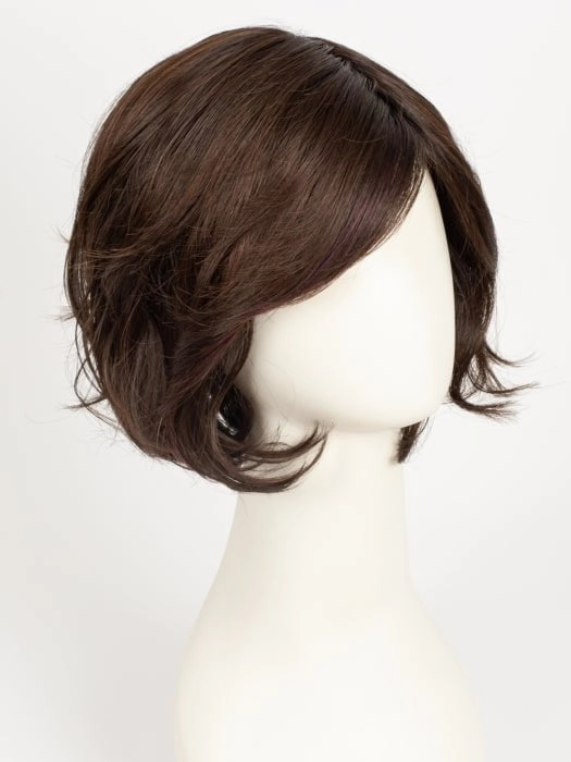 Sound | Synthetic Lace Front Wig (Mono Part)