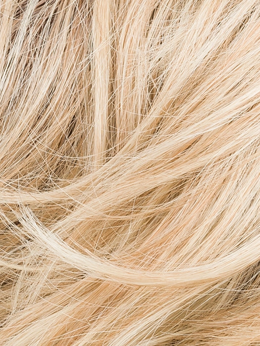 Sound Wig by Ellen Wille | Heat Friendly Synthetic Hair | Petite/Average Cap