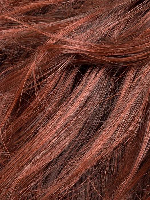 Sound Wig by Ellen Wille | Heat Friendly Synthetic Hair | Petite/Average Cap