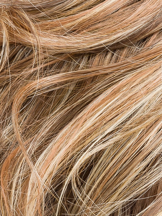Sound Wig by Ellen Wille | Heat Friendly Synthetic Hair | Petite/Average Cap