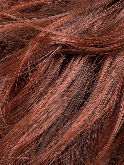 Sound Wig by Ellen Wille | Heat Friendly Synthetic Hair | Petite/Average Cap