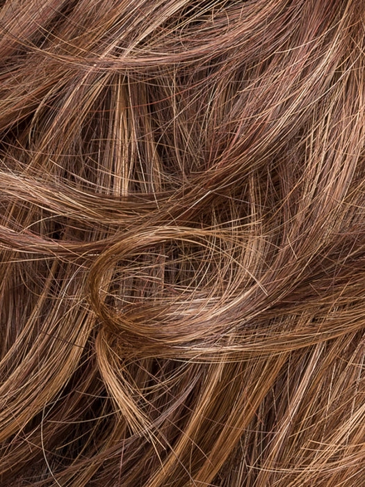Sound Wig by Ellen Wille | Heat Friendly Synthetic Hair | Petite/Average Cap