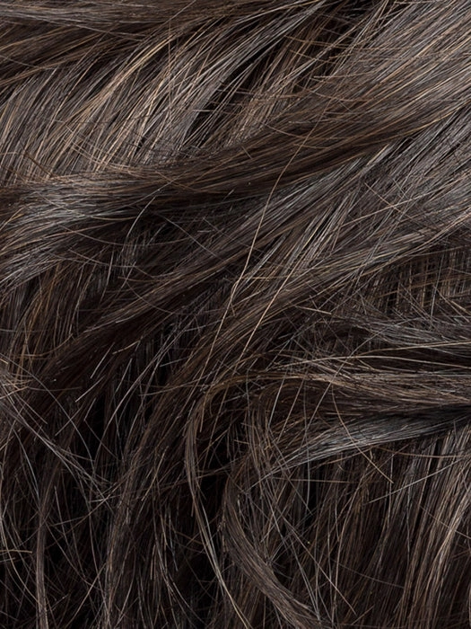 Sound Wig by Ellen Wille | Heat Friendly Synthetic Hair | Petite/Average Cap