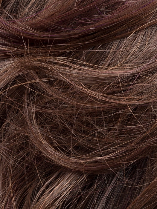Sound Wig by Ellen Wille | Heat Friendly Synthetic Hair | Petite/Average Cap