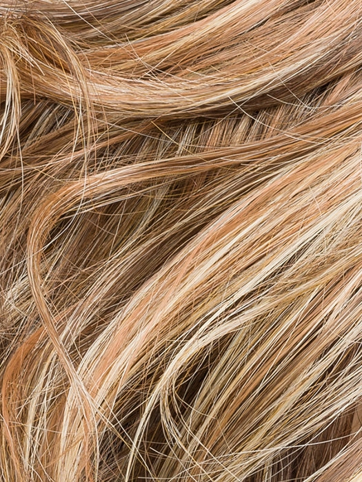 Sound Wig by Ellen Wille | Heat Friendly Synthetic Hair | Petite/Average Cap
